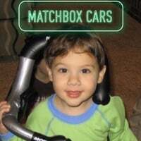 Matchbox Cars